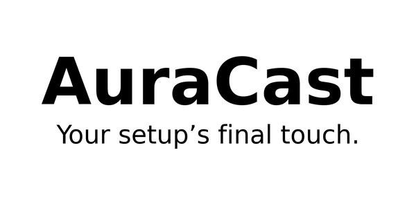 AuraCast